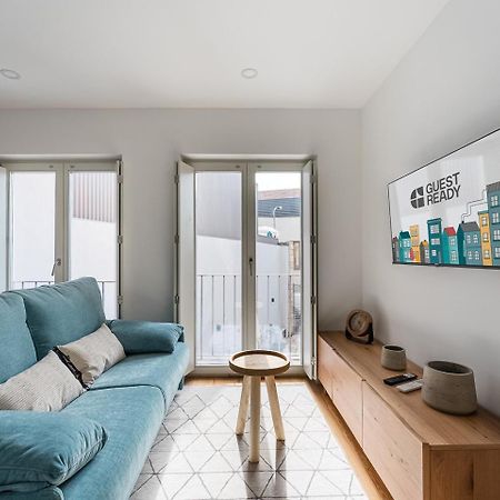 Appartamento Guestready - Downtown Refuge With Private Parking OOporto Esterno foto