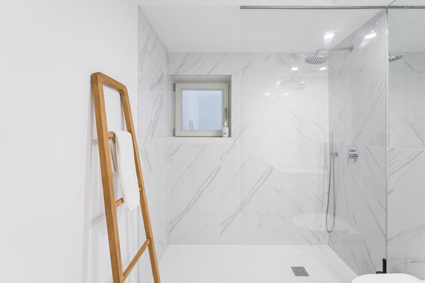 Appartamento Guestready - Downtown Refuge With Private Parking OOporto Esterno foto